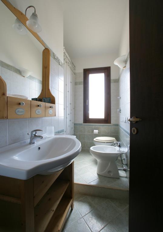 Villa Baia Di Cornino Custonaci Zimmer foto